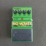 Pedal Bad Monkey Tube Overdrive 