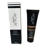 Base Liquida Matte Mary Kay At Play