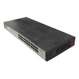 Switch Intelbras Sg 2400 Qr Série Gigabit