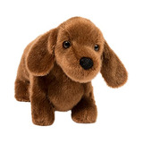 Peluche Perro Salchicha Dilly