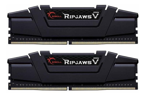 Memoria Ram 64gb 2x32gb Ddr4 3200 Mhz Dimm G.skill F4-3200c1