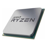 Processador Ryzen 5 2600x 4.2ghz