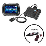 Scanner Automotivo 3 Pro Com Tablet - Raven