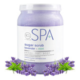  Azucar Exfoliante Antioxidante 1.8k Lavanda + Menta Bcl Spa