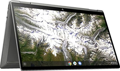 Pantalla Táctil 2 En 1 Para Hp X360 De 14'', Fhd, Chromebook