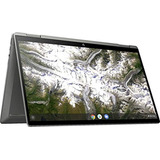 Pantalla Táctil 2 En 1 Para Hp X360 De 14'', Fhd, Chromebook