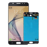 Tela Touch Display Frontal Compatível Com J7 Prime G610 +kit