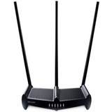 450mbps High Power Wireless N Router Tl-wr941hp Tp-link 9dbi
