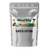 Suplemento En Polvo Natural Whey Suplementos  N Acetil Cisteina N-acetilcisteína En Sachet De 250g