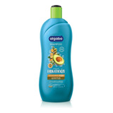 Shampoo Hidratación Palta Y Argan 930ml Algabo