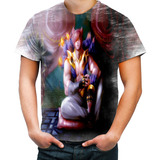 Camisa Camiseta Personalizada Jogo League Of Legends Hd 1