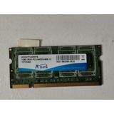 Memoria Ram 1gb Ddr2  Adta 6400s  Mg1 9600