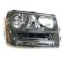 Faro Del Der Chevrolet Trailblazer 2002 Al 2005 Chevrolet TrailBlazer