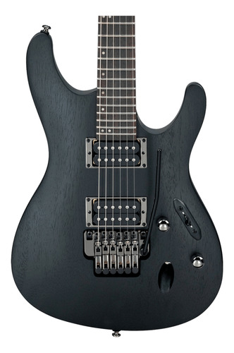 Guitarra Eléctrica Ibanez S520-wk