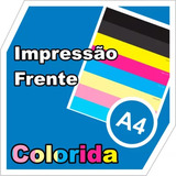 Impressão De Apostila Em Preto E Branco Ou Colorido 835pg