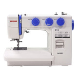 Máquina De Coser Doméstica Janome 3022hd