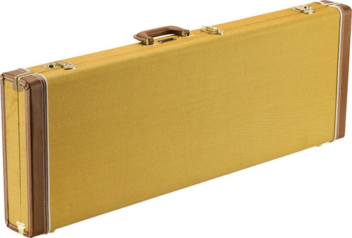 Fender Case Classic Series Strat/tele Twd 0996106300