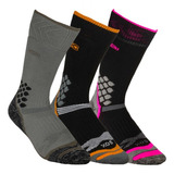 Medias Térmicas Extreme Sox