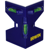 Nivel Magnético Irwin Tools, Para Postes, Rieles, Tuberías