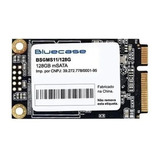 Ssd Msata 128gb Bluecase Bsgms11/128g 5x3 Cm