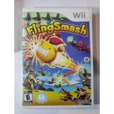 Flingsmash Wii