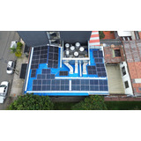 Panel Solar 540wp 