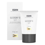 Glicoisdin 10 Soft. Isdin