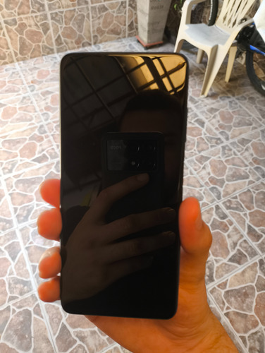 Xiaomi Pocophone Poco X3 Pro Dual Sim 128 Gb Azul 6 Gb Ram