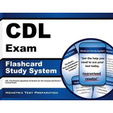Book : Cdl Exam Flashcard Study System Cdl Test Practice...