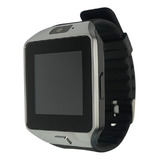 Reloj Celular Dz09 Smartwatch Camara Micro Sd Solo Bluetooth