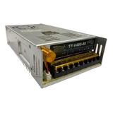 Fuente Variable 480w/6a 0-80vcd Con Display Tp-v480-80