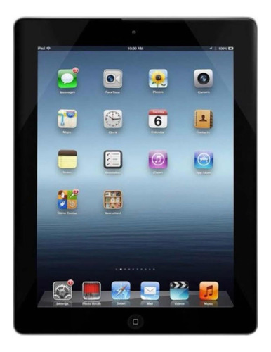 iPad 2 64gb Wi-fi + 3g 9.7  Apple A1396