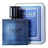 Perfume Blue Window Linn Young Toillete 100ml - Coscentra