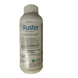 Insecticida Ruster X 1 L Chinches, Cucarachas, Mosquitos