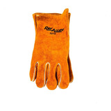Ray Allen 1010 Leather Protection Gloves For Animal Hand Eeh