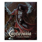 El Arte De Castlevania: Lords Of Shadow