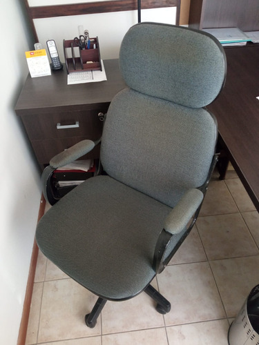 Sillon Oficina