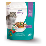 Ração Para Hamster Premium Prefere 500g