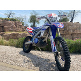 Yamaha Wr250f