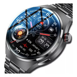 Gt4pro Reloj Inteligente Mujer Hombre Smartwatch Para Huawei