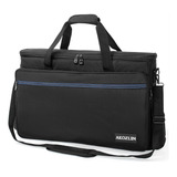 Akozlin Padded Gig Bag Controller Travel Shoulder Bag 23...