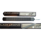 Raspa Escofina Black Legend Mustad De 14 Pulgadas Para Herrador