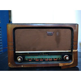 Rádio Valvulado Semp #10784