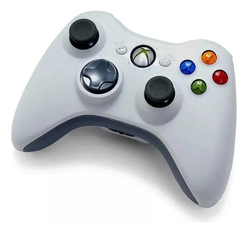 Controle Xbox 360  Microsoft Original - Usado