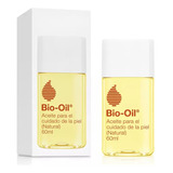 Bio-oil Natural Aceite Para El Cuidado De La Piel  60ml