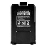 Bateria Para Radio Uv-5r Baofeng Super Duração 3800mah