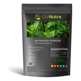 Go Nutra I Artemisa Annua I Nutritional Support I 8oz Powder