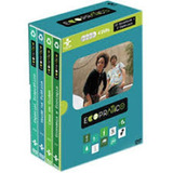 Dvd Ecopratico - Ecopratico Box 4 Dvds