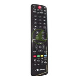 Controle Original H-buster D19 Hbtv-32d05hd Hbtv-42d05hd U