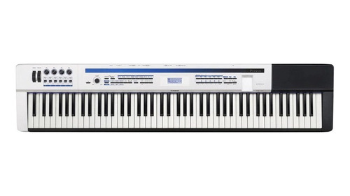 Piano Digital Casio Privia Px-5s We